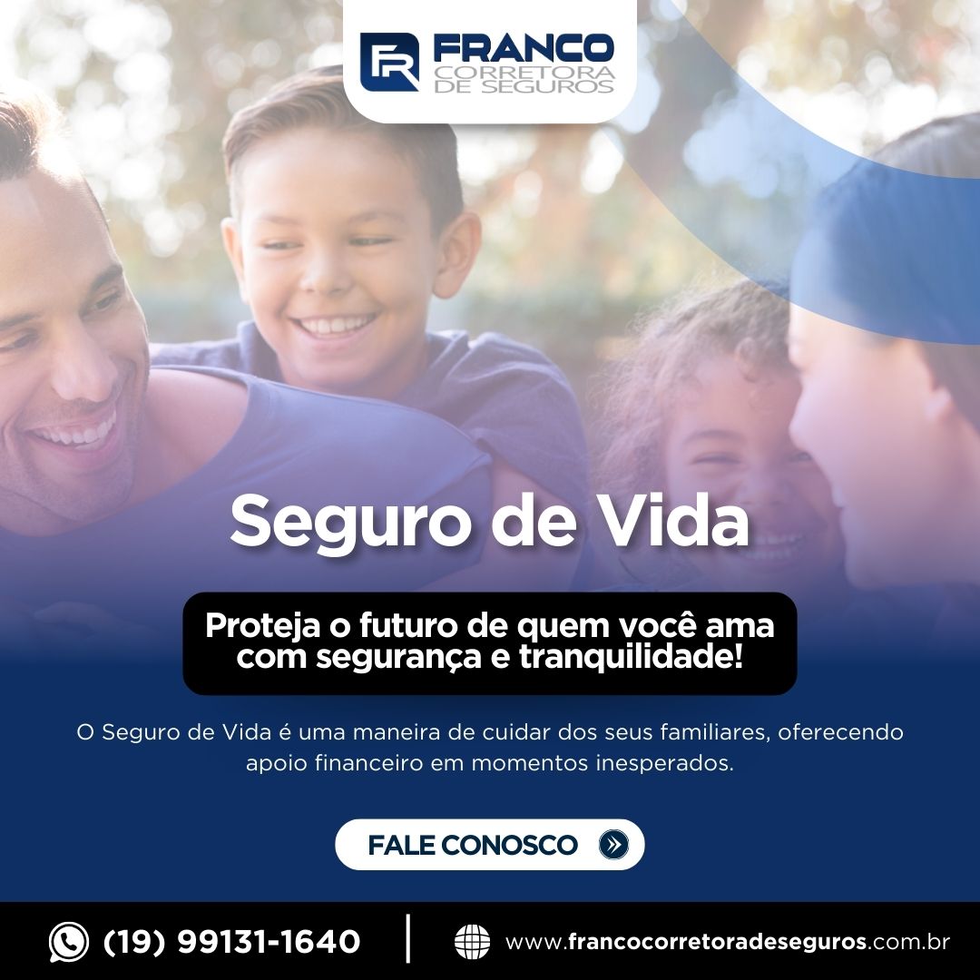 Faça sua cotação