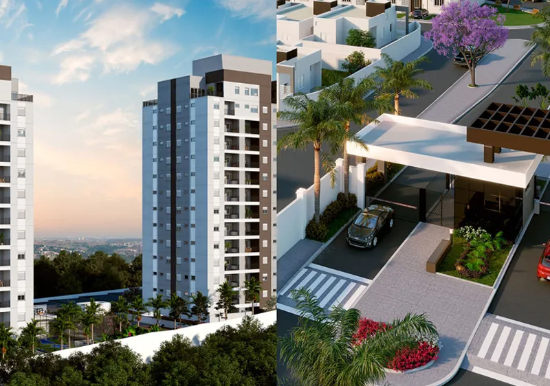 Qual a diferença entre seguro residencial e de condomínio?