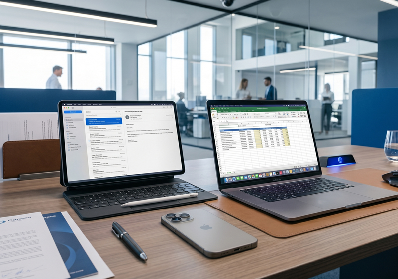 Seguro de equipamentos eletrônicos: quando vale a pena proteger notebooks, celulares e dispositivos de alto valor