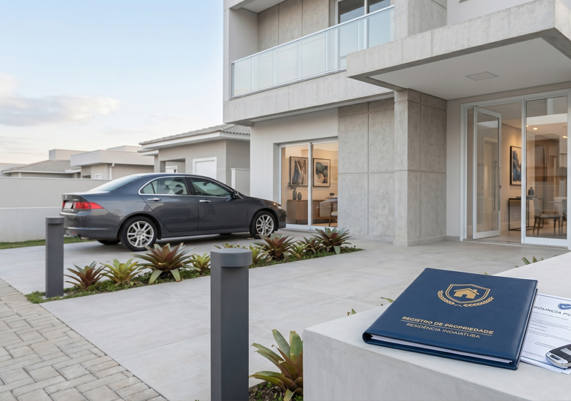 Seguro residencial: o que realmente está coberto e onde começam as limitações da apólice