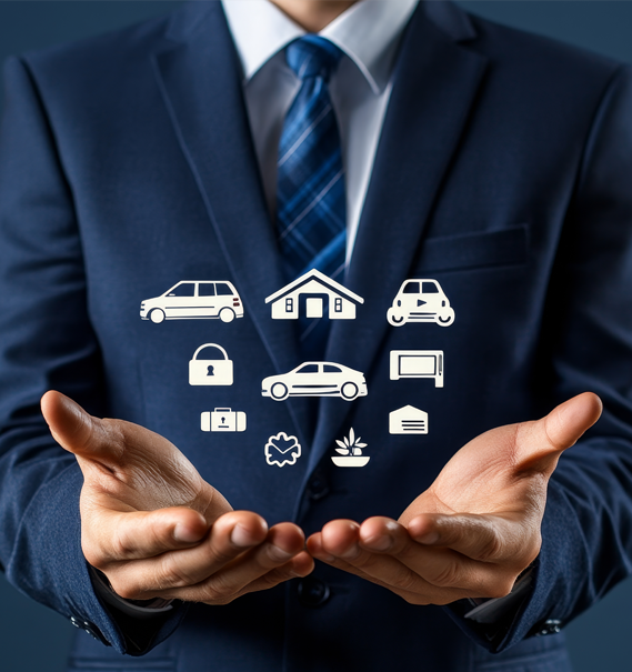 video popup bg image