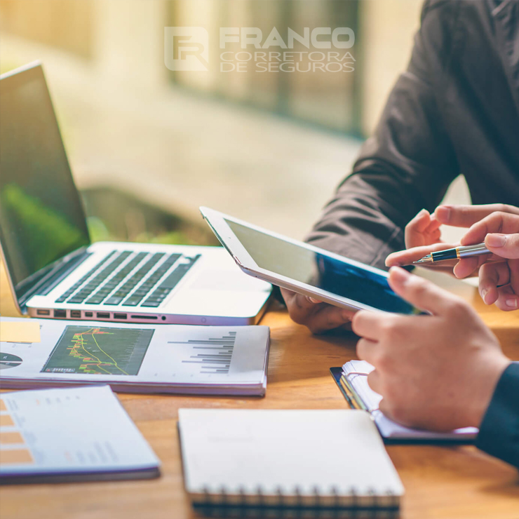 Consultoria em Seguros