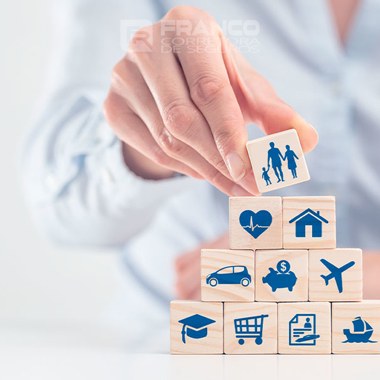 Parcerias com Seguradoras